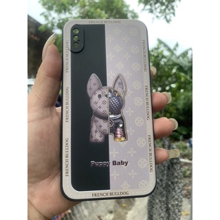 Ốp lưng iPhone X xsm Xr