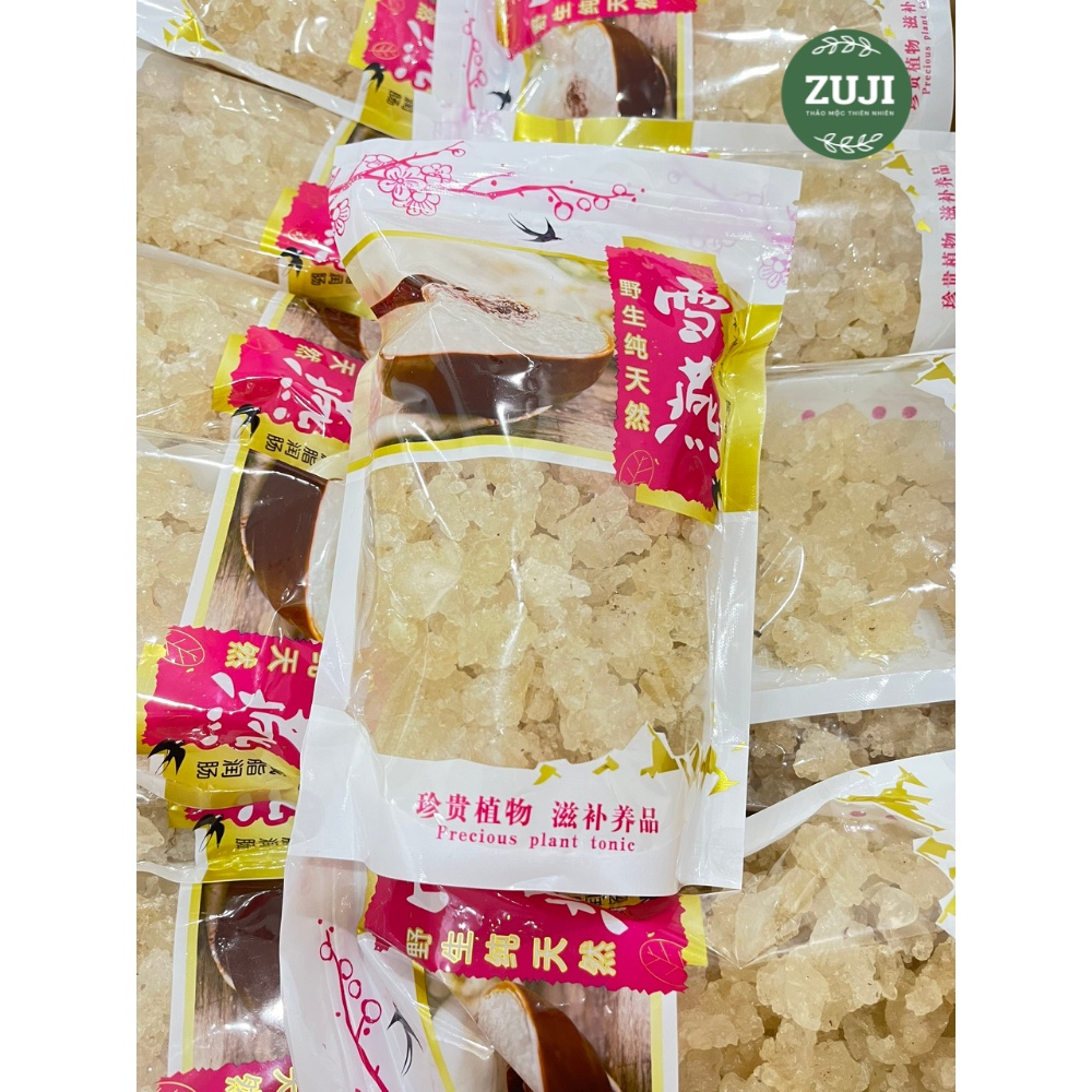 ✅1KG TUYẾT YẾN VÂN NAM KÉO SỢI [Loại 1] ( Chưng yến, chè dưỡng nhan, chè tuyết yến)