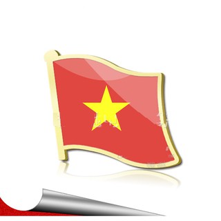 Cài áo nữ, tag cài áo