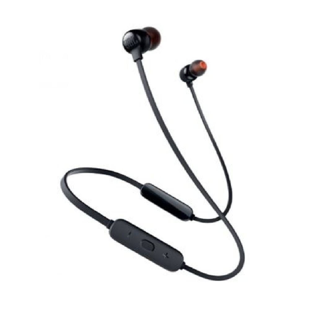 [Mã 2404EL10K giảm 10K đơn 20K] Tai Nghe Bluetooth Nhét Tai Thể Thao JBL T115BT - Hàng Chính Hãng