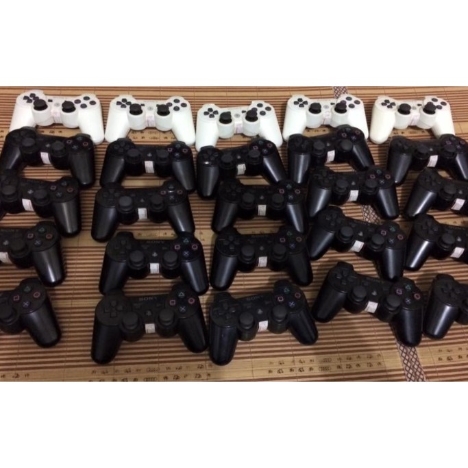 Tay cầm ps3