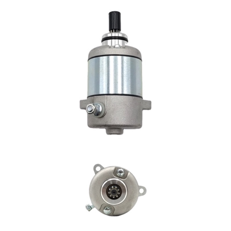 Củ đề các dòng xe Honda wave dream lead future ab 110- mô tơ đề honda