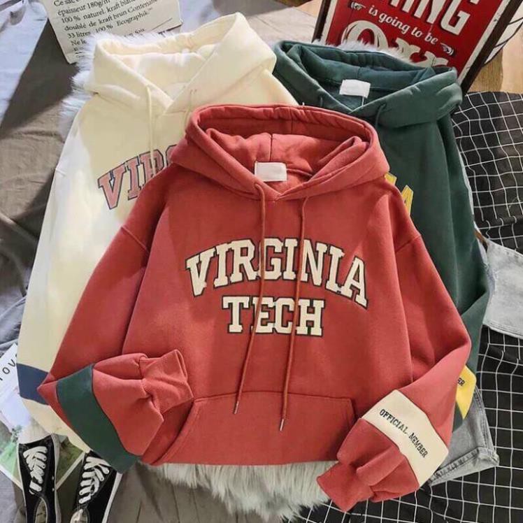 áo hoddie chữ siêu hot đủ màu form rộng - phù hợp cho cả nam và nữ | BigBuy360 - bigbuy360.vn