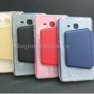 Bao da Onjess T280/ T285 Galaxy Tab A6 7.0 Chính hãng - Nhiều màu