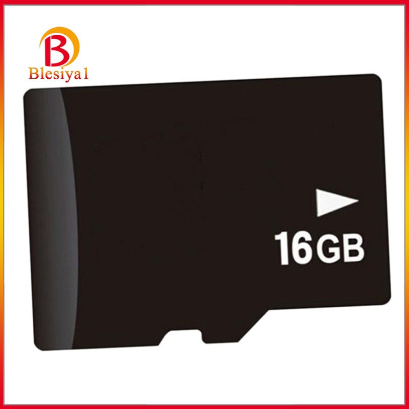 [BLESIYA1] Standard Neutral High-Speed TF Memory Card