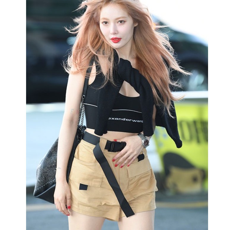 Áo Ba Lỗ Mỏng Co Giãn in LOGO AW 2021 Cho Nam