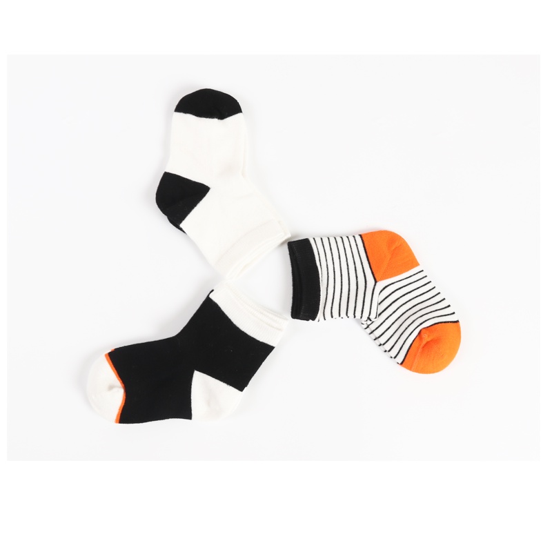 Set 3 đôi tất bé trai hãng Balabala 206321172102