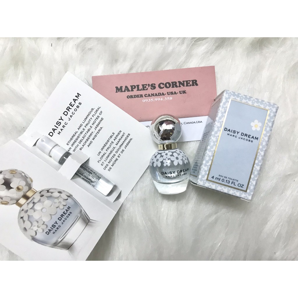 Nước hoa Daisy Dream Marc Jacobs