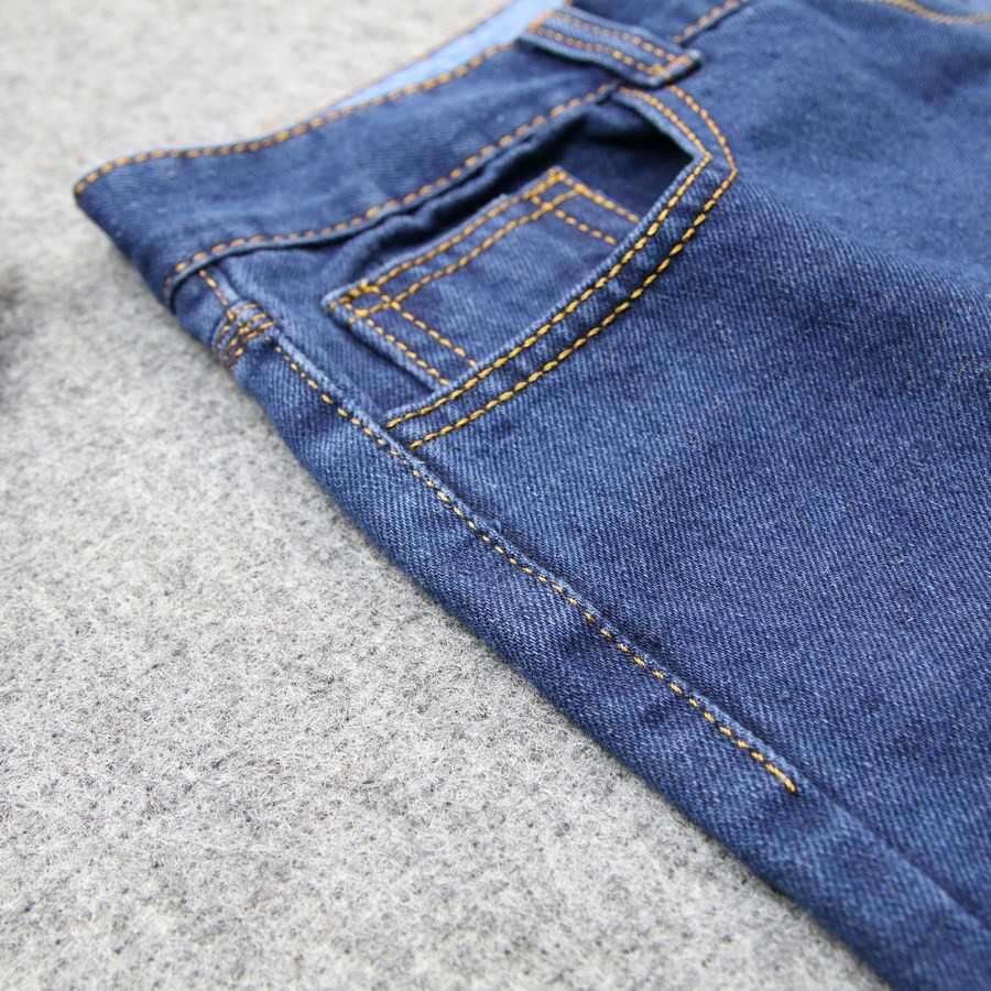 Quần sọt nam ♥ FREESHIP ♥ Giảm 20k nhập [SHOPBUY20] jean dày dặn form suông | BigBuy360 - bigbuy360.vn