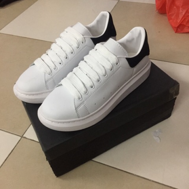 Giày MC Queen Spf