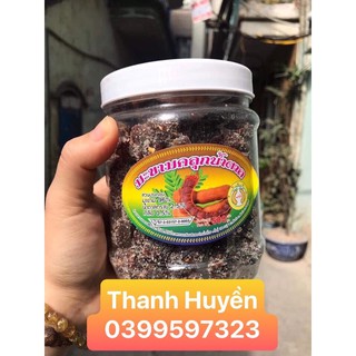 Me ngào đường hũ 500g
