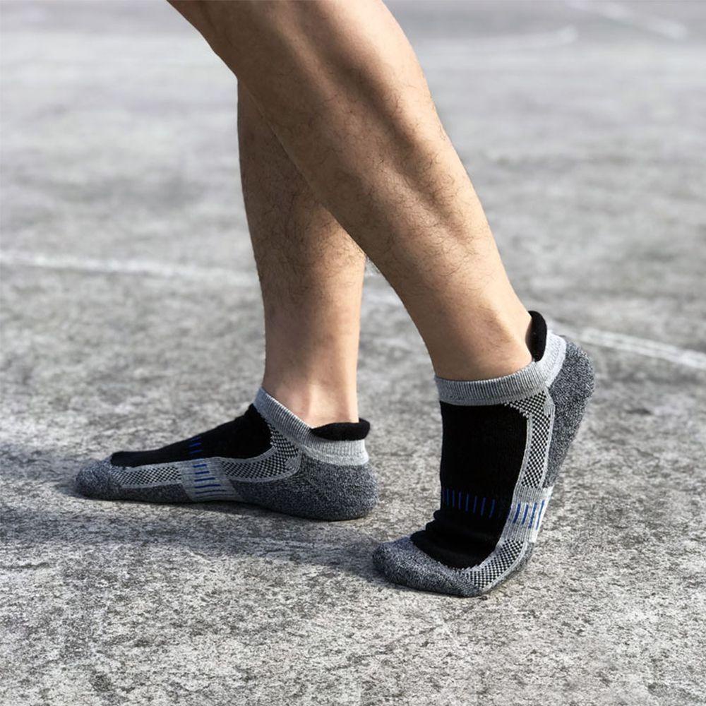 MIQUEL Tất Thể Thao Chất Liệu Cotton Cao Cấp Thời Trang Dành Cho Nam