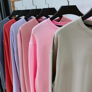 Sweater Basic