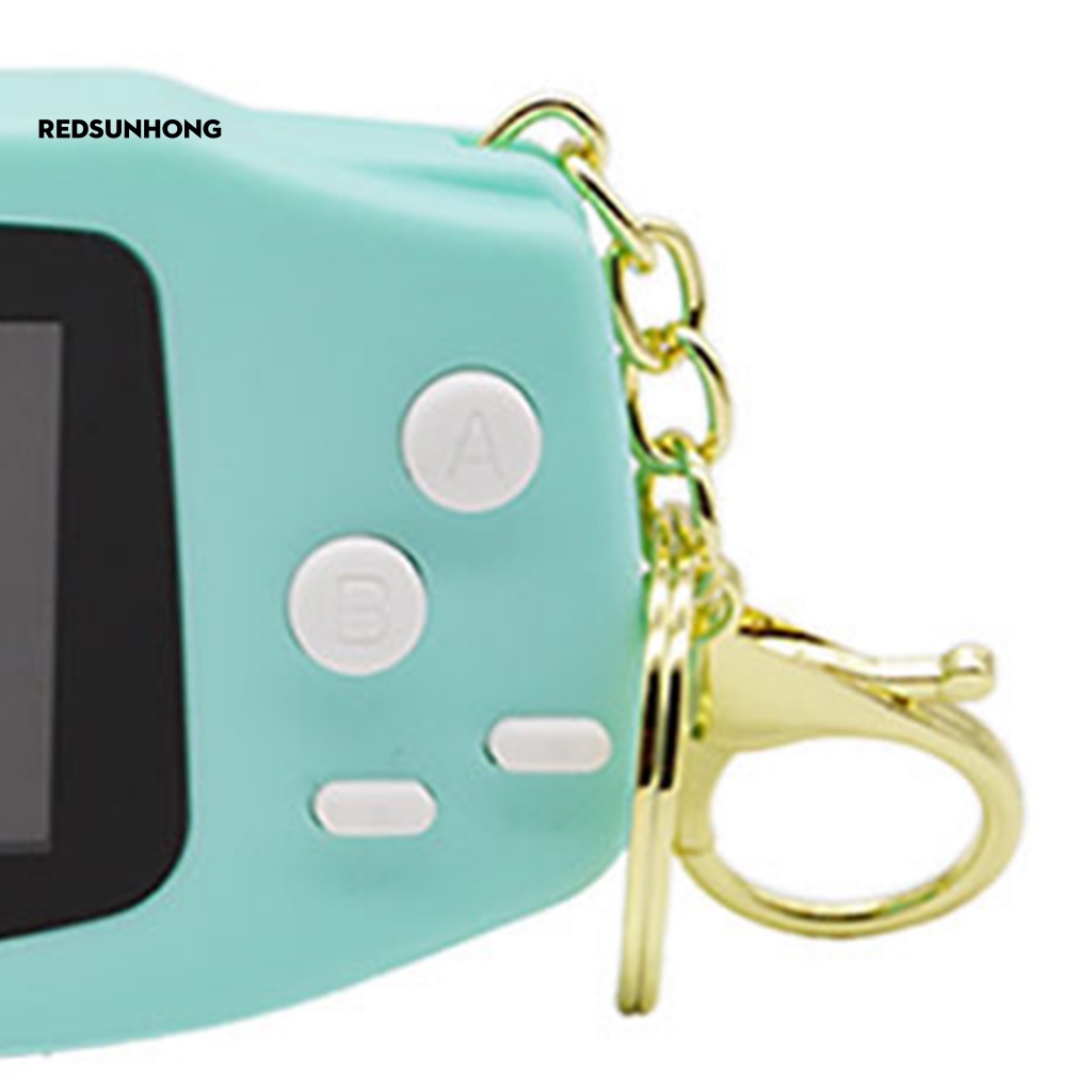 Máy Chơi Game Mini Màn Hình Màu 2.0-inch Có Màn Hình LCD