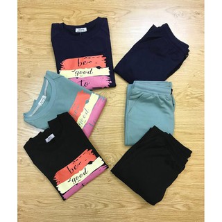 BỘ NỮ BERSHKA Vạch sơn