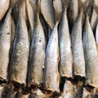 Combo 2kg CÁ NỤC NHẠT NGON