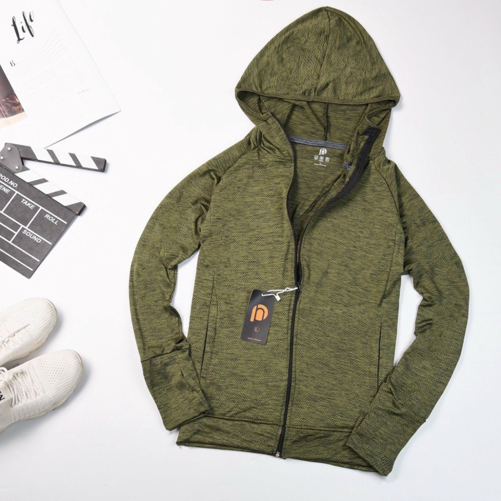 ÁO KHOÁC CHỐNG NẮNG 2021 - CAO CẤP, DÀY DẶN,Thấm Hút Mồ Hôi , Chống tia UV | BigBuy360 - bigbuy360.vn