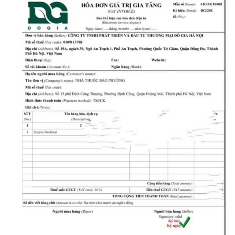 Enzym Bạch Mai - Giúp bé ăn ngủ ngon hơn- tăng cường sức đề kháng