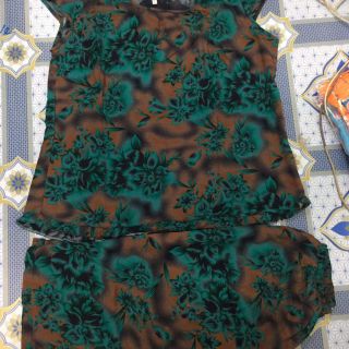 Compo đồ bộ tole người lớn 75k