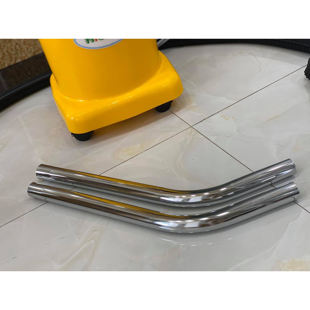 Tên sản phẩm: Máy hút bụi công nghiệp HC30 P HiClean