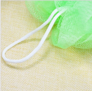 BÔNG TẮM TẠO BỌT size nhỏ