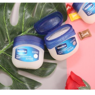 Sáp dưỡng đa năng Vaseline Mỹ