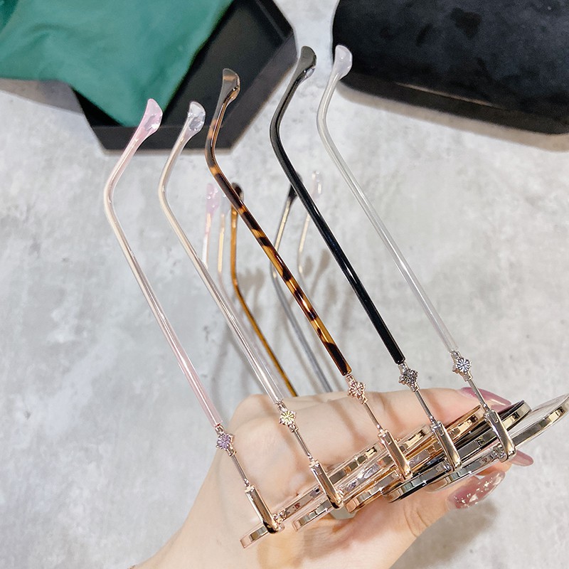 Gọng Kính Thời Trang Cổ Điển Cho Nam Nữjz2151 | BigBuy360 - bigbuy360.vn