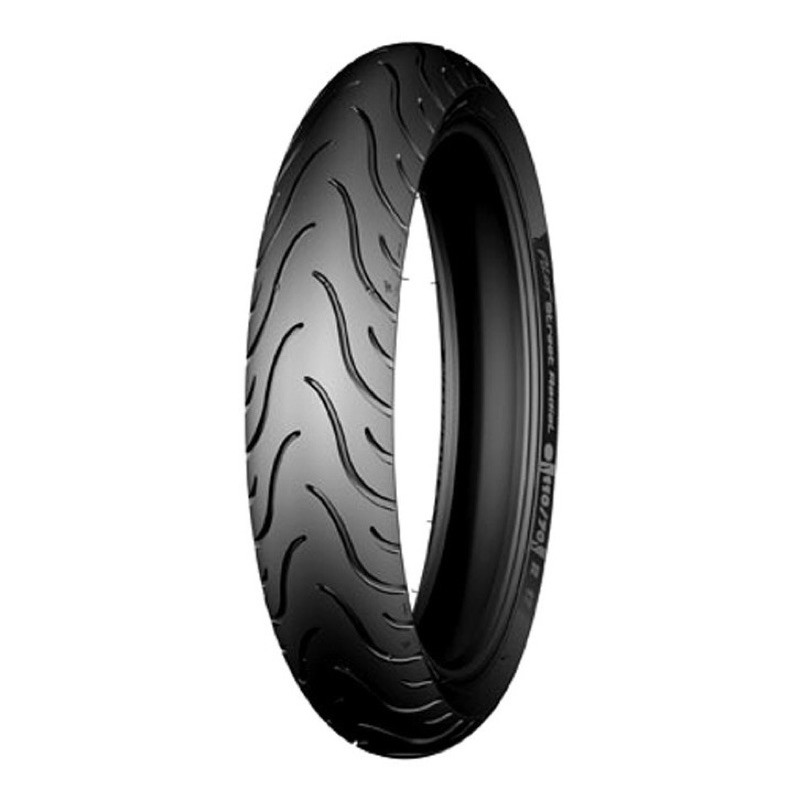 LỐP MICHELIN 70/90/17 PILOT STREEL THÁI LAN