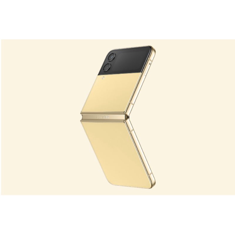 Điện thoại Samsung Galaxy Flip 4 Bespoke (8GB/256GB) | Galaxy Z Flip4 - Chính Hãng
