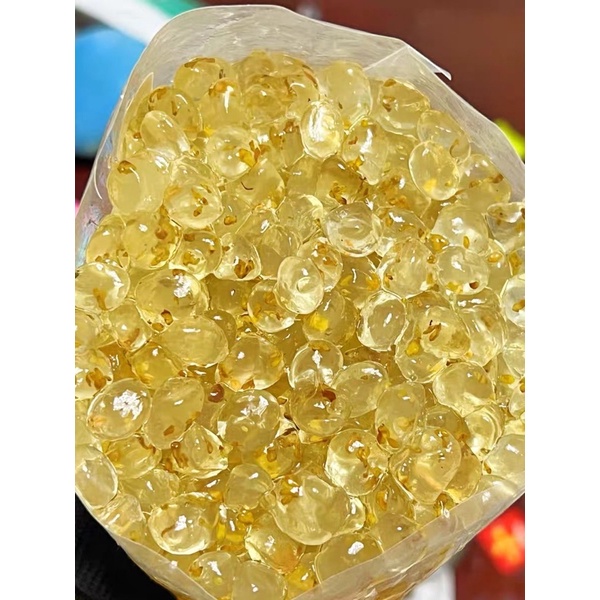 TRÂN CHÂU HOA MỘC TÊ GÓI 1kg ( hàng có sẵn)