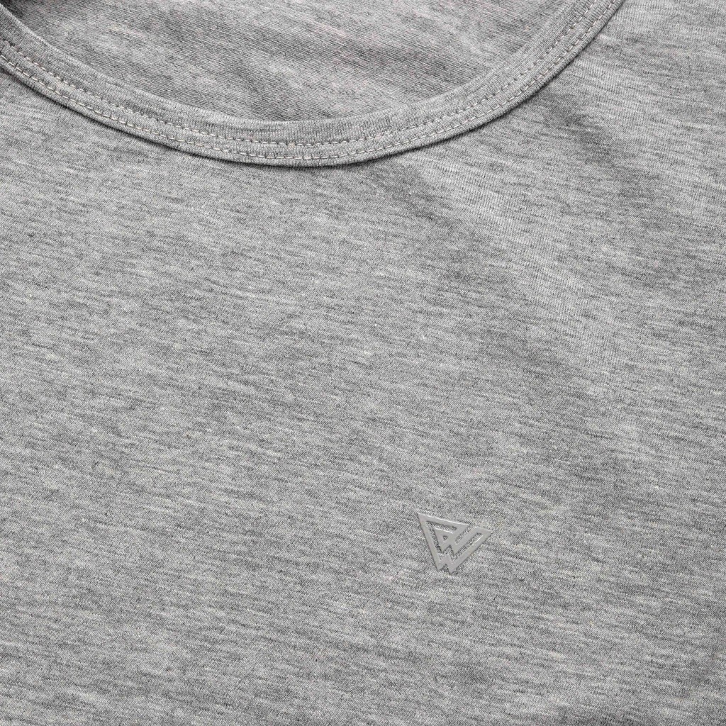 Áo Ba Lỗ Nam Tanktop W&W Siêu Mát, Thấm Hút Mồ Hôi, Co Giãn Tốt WTT08 | BigBuy360 - bigbuy360.vn