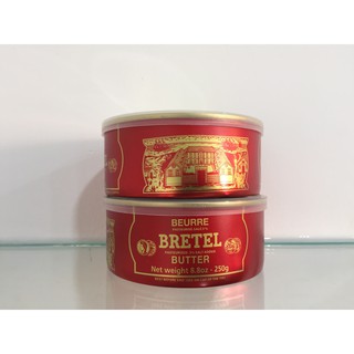 BƠ BEURRE BRETEL
