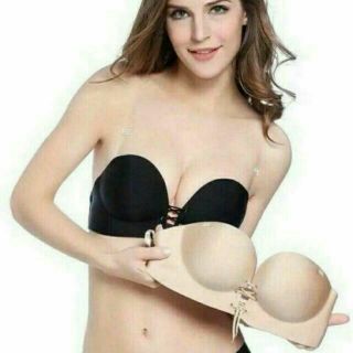 Giảm giáÁo ngực dây rút có dây trong .
