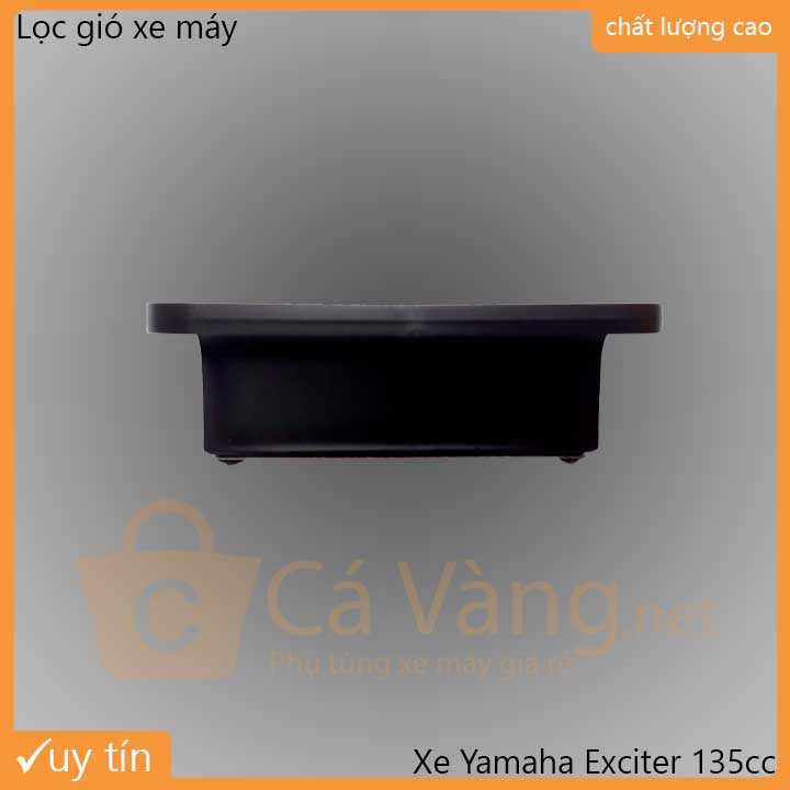 Lọc gió xe máy Yamaha EXCITER 135CC chất lượng như Zin giá rẻ