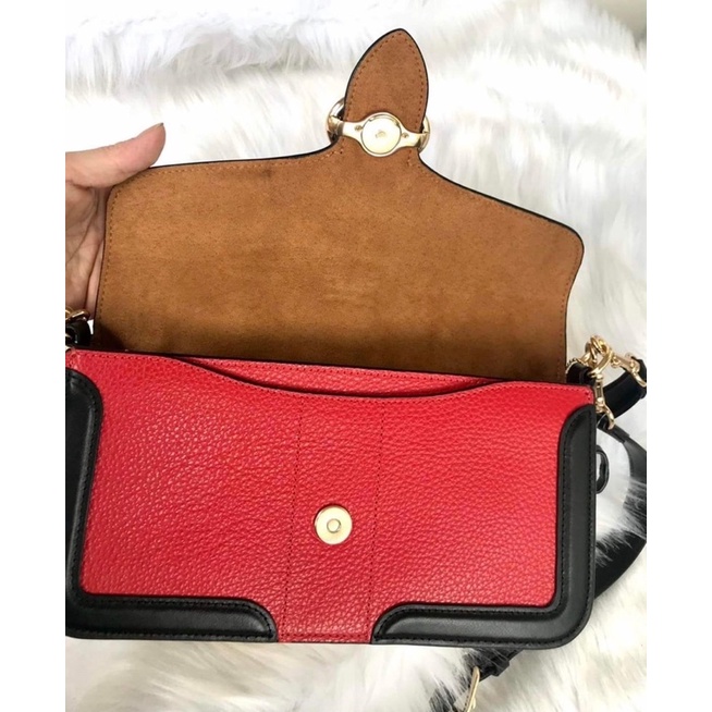 Túi Coach auth