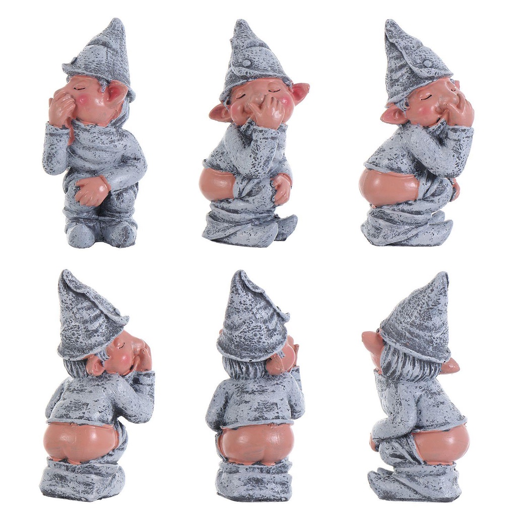 Mô Hình Cây Cảnh Trang Trí 4.7 Inch