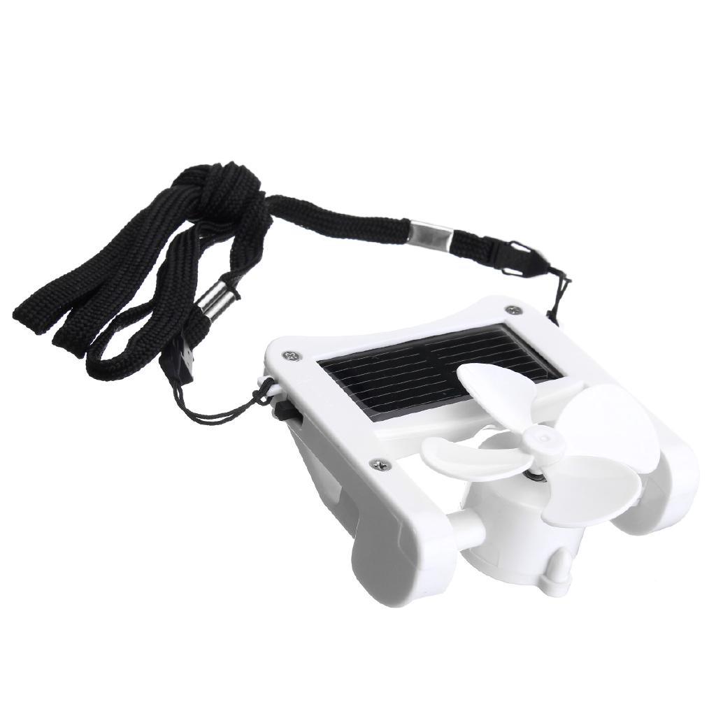 Mũ Lưỡi Trai Màu Trắng Dc5V