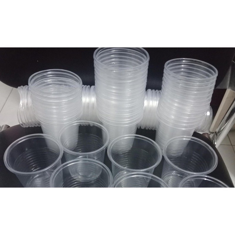 50 ly nhựa 120ml Tân Hiệp hưng cao 6cm