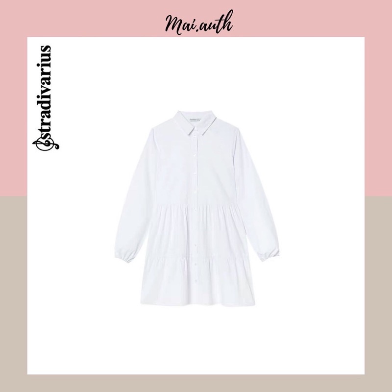 Váy baby doll tuồn