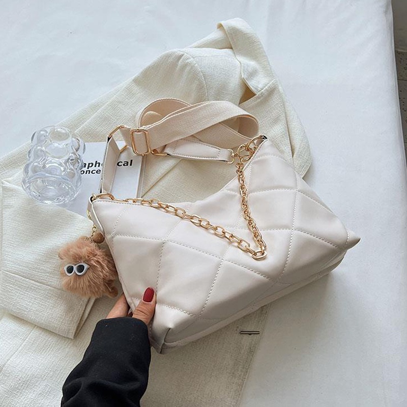 Túi Xách bucket Đeo Vai Thời Trang Cho Nữ