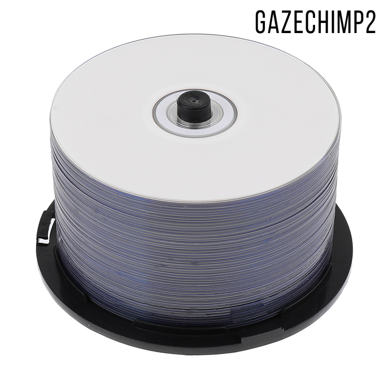 50 Đĩa Trắng Cd-R 700mb 16x Màu Trắng | BigBuy360 - bigbuy360.vn