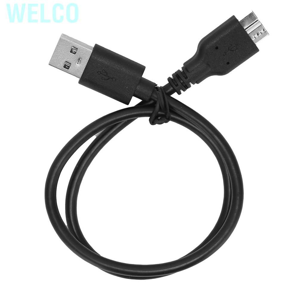 Vỏ Ổ Cứng Ssd Usb 3.0 Tốc Độ Cao 2.5 Inch