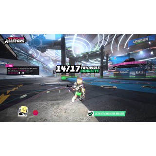  Đĩa Game PS5 Destruction AllStars