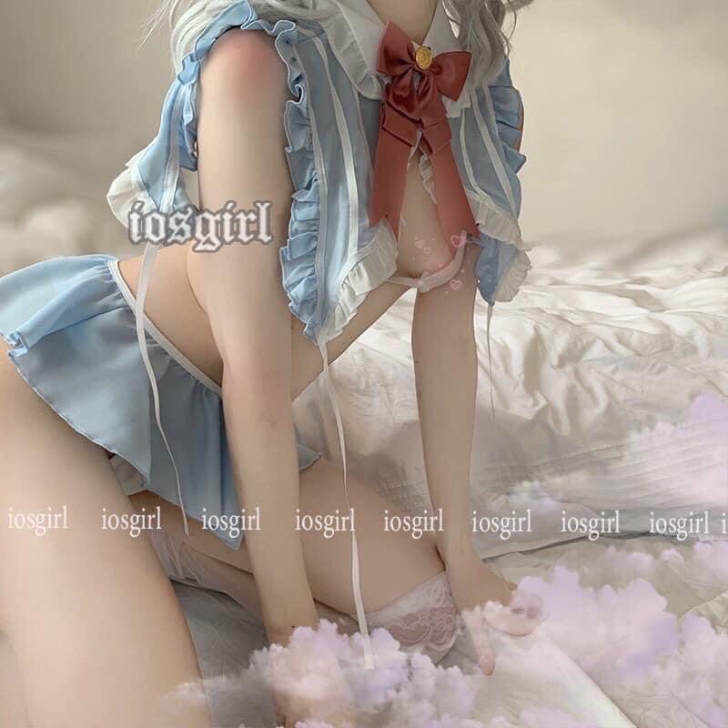 Cosplay Alice Dễ Thương-hóa trang sexy gợi cảm | BigBuy360 - bigbuy360.vn