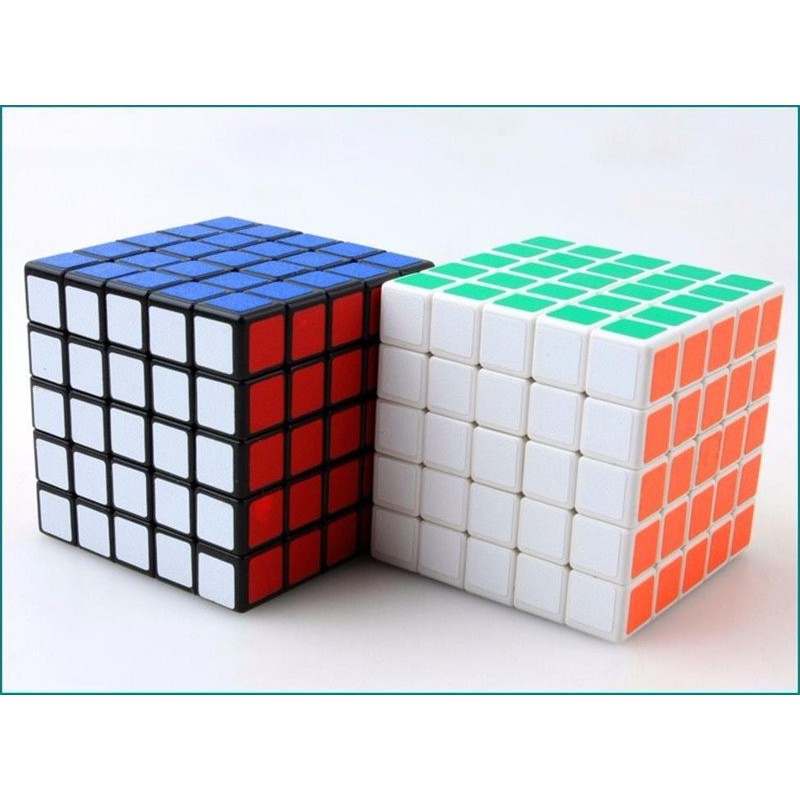 Đồ chơi rubik 5x5x5