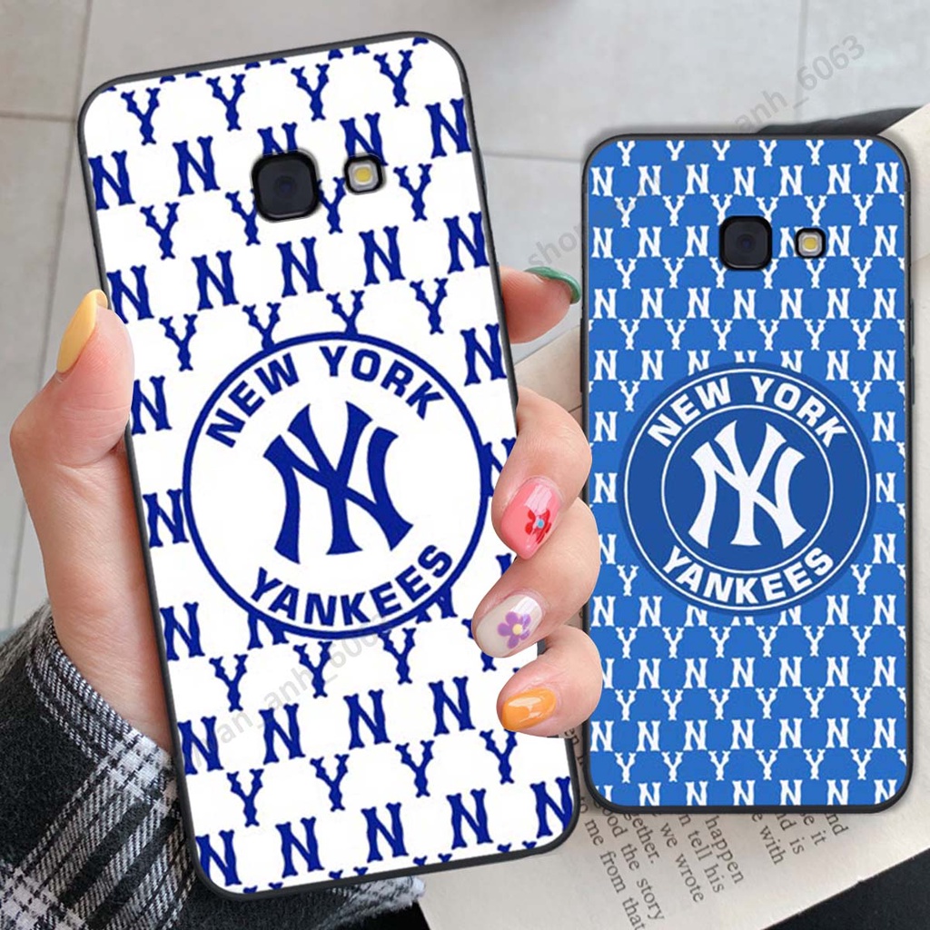 Ốp lưng Samsung A3 2017 / A5 2017 / A7 2017 ốp điện thoại hình bearbrick, new york, thể thao