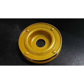 Mâm cước vụt cỏ cải tiến gia công trong nước
