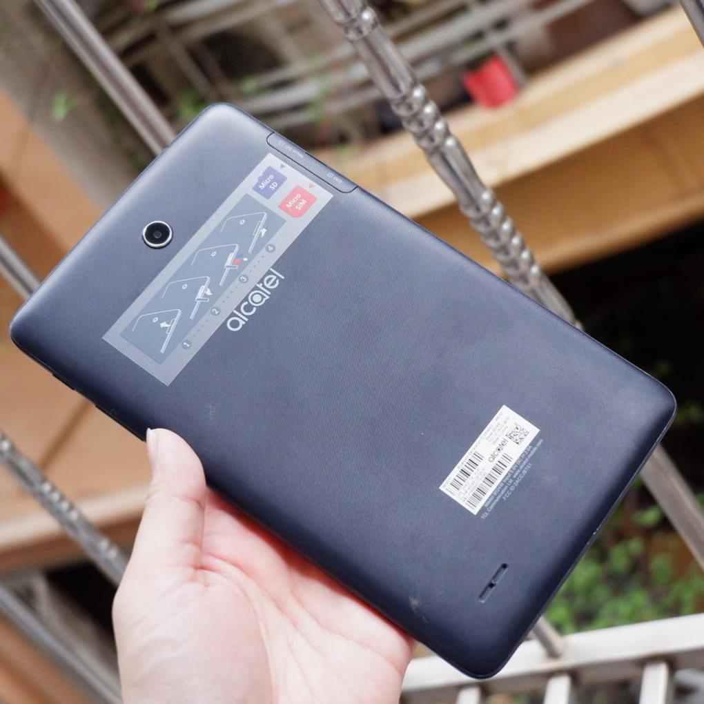  ☀️Hàng Mỹ Máy tính bảng Alcatel A30☀️ học ZOOM, chơi GAME, YOUTUBE | BigBuy360 - bigbuy360.vn