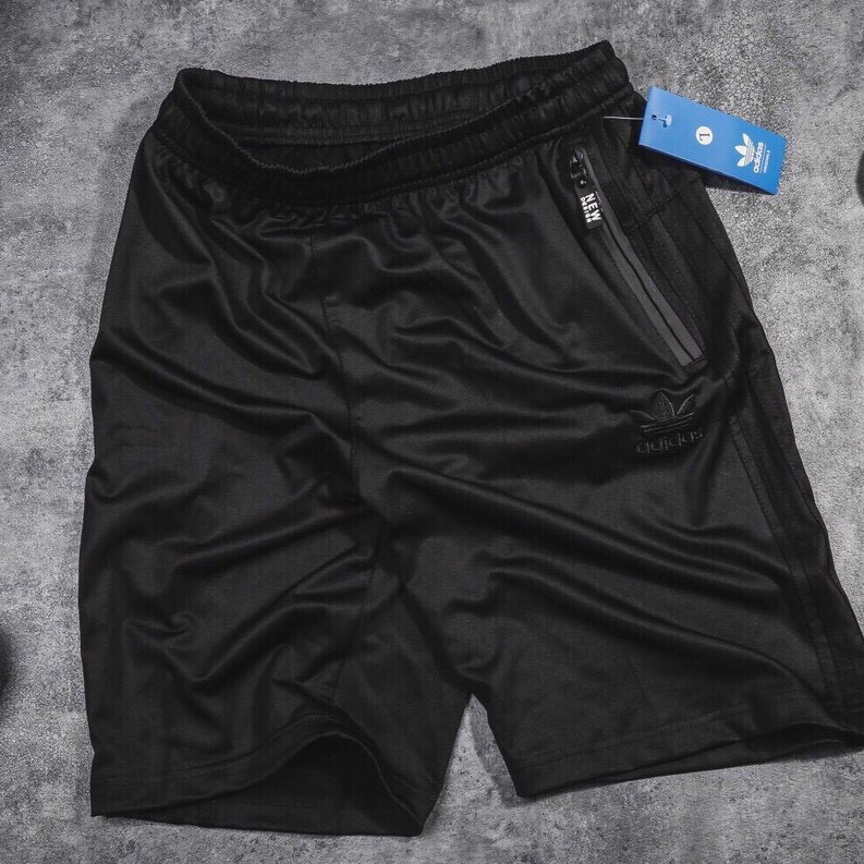 Quần Short Thể Thao Nam Cao Cấp, Quần Đùi Thể Thao Nam Xuất Xịn Hàng Vnxk Chạy Bộ Tập Gym Chất Thun Poly Dày Dặn | BigBuy360 - bigbuy360.vn