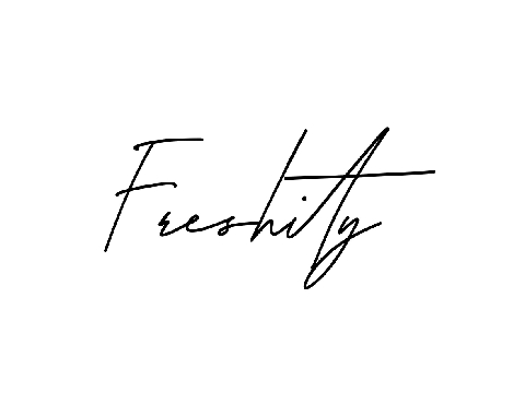 Freshity